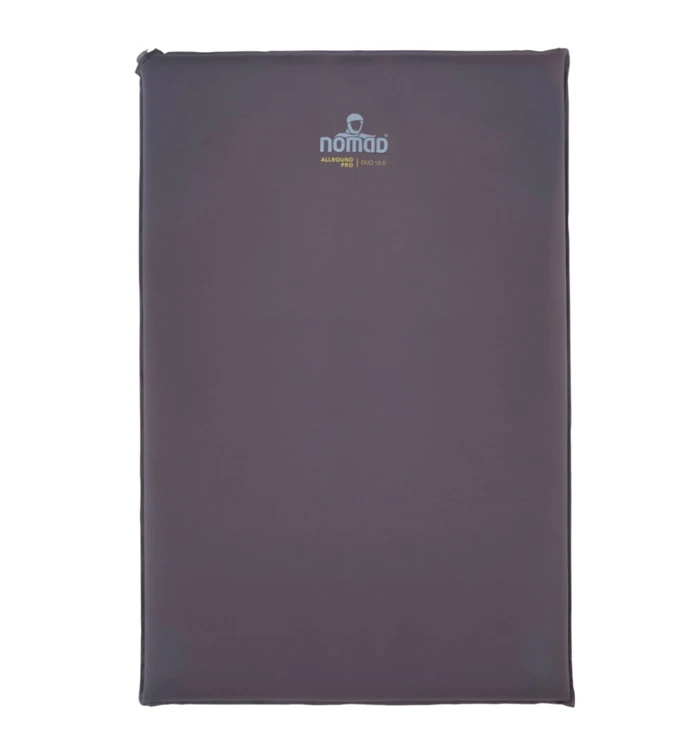 Nomad Allround Pro Duo 10.0 Slaapmat