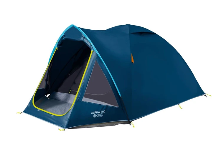 Vango Alpha 300 Clr Trekkerstent 3 Vango Alpha 300 Clr Trekkerstent