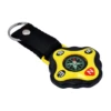 Munkees Sleutelhanger Kompas 1 Munkees Sleutelhanger Kompas -Campingwinkel 7315382 6932057831365 0