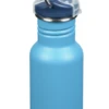 Klean Kanteen Kinder Drinkfles Classic Narrow 355Ml/12Oz Met Sippydop -Campingwinkel 7322114 763332073837 0