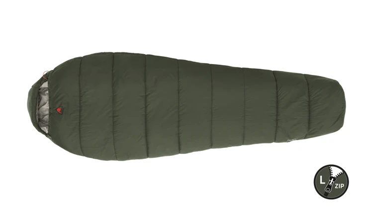 Robens Glacier II Slaapzak 5 Robens Glacier II Slaapzak - Afbeelding 3