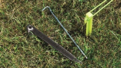 Outwell Parkdale 4Pa Familietent -Campingwinkel 7397253 5709388109781 3