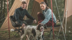 Robens Wolf Moon Tc 5Xp Familietent -Campingwinkel 7397345 5709388128232 10