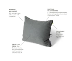 Nemo Fillo King Kussen -Campingwinkel 7397597 811666031327 2