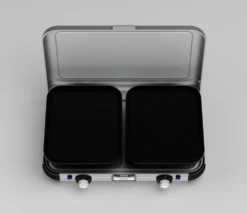 Campingaz Camping Kitchen 2 Grill And Go Kooktoestel -Campingwinkel 7434752 3138522128760 2