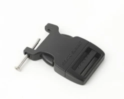 Sea To Summit Side Release Field Repair Buckle - 2X Uitneembare Pen Steek Gesp -Campingwinkel 7552826 9327868047574 2