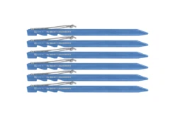 Sea To Summit Ground Control Light Haring -Campingwinkel 7559084 9327868140893 5