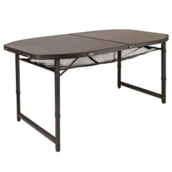 Bardani Santino Twin Tafel -Campingwinkel 7571122 8717437037807 3