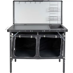 Bardani Salamanca Keuken Koffer Tafel -Campingwinkel 7571155 8717437039009 2