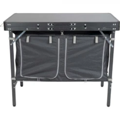 Bardani Salamanca Keuken Koffer Tafel -Campingwinkel 7571156 8717437039009 3