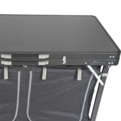 Bardani Salamanca Keuken Koffer Tafel -Campingwinkel 7571157 8717437039009 4