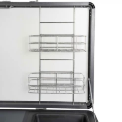 Bardani Salamanca Keuken Koffer Tafel -Campingwinkel 7571158 8717437039009 5