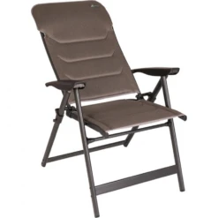 Bardani Vermillion Ergo 3D Comfort Kampeerstoel -Campingwinkel 7571248 8717437040913 2