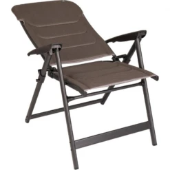 Bardani Vermillion Ergo 3D Comfort Kampeerstoel -Campingwinkel 7571249 8717437040913 3