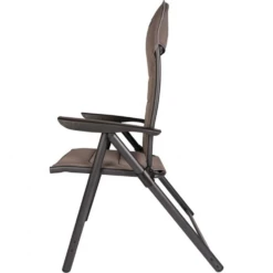 Bardani Vermillion Ergo 3D Comfort Kampeerstoel -Campingwinkel 7571251 8717437040913 5