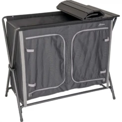 Bardani Bollitura X4 Tafel -Campingwinkel 7571270 8717437040982 2