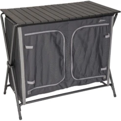 Bardani Bollitura X4 Tafel -Campingwinkel 7571271 8717437040982 3