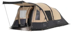 Bardani Airwave 260 Tc Familietent