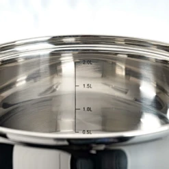 Bardani Peter 6-Delig Pannenset -Campingwinkel 7571309 8717437041842 3