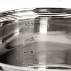 Bardani Peter 6-Delig Pannenset -Campingwinkel 7571311 8717437041842 5