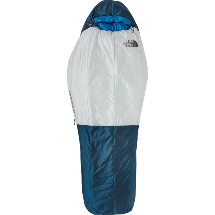 The North Face Cat's Meow Eco Mummie Slaapzak 4 The North Face Cat's Meow Eco Mummie Slaapzak - Afbeelding 2