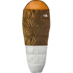 The North Face Gold Kazoo Eco Mummie Slaapzak