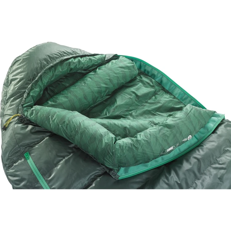 Therm-a-Rest Therm A Rest Questar 32F/0C Mummie Slaapzak 4 Therm-a-Rest Therm A Rest Questar 32F/0C Mummie Slaapzak - Afbeelding 2