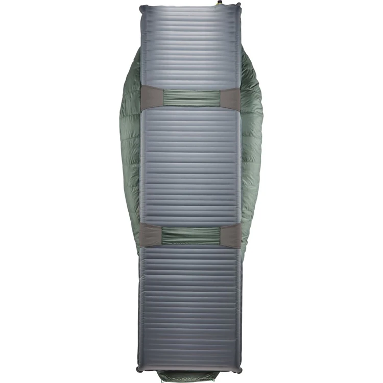 Therm-a-Rest Therm A Rest Questar 32F/0C Mummie Slaapzak 7 Therm-a-Rest Therm A Rest Questar 32F/0C Mummie Slaapzak - Afbeelding 5