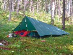 Hilleberg 10 Ul Tarp -Campingwinkel 7643480 0787421355819 3