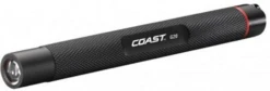 Coast G20 Black 2Aaa - 36 Lumen Blister