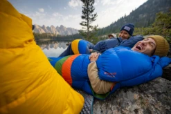 Marmot Sawtooth Slaapzak 13 Marmot Sawtooth Slaapzak -Campingwinkel 7643670 195115053765 5