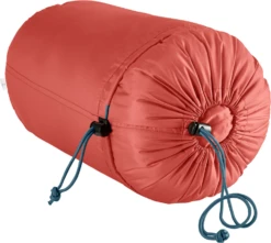 Deuter Starlight Slaapzak Kind -Campingwinkel 7643902 4046051134239 4