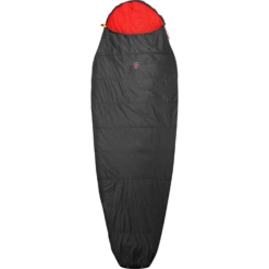 FJÄLLRÄVEN Fjallraven Funäs Lite Reg Mummie Slaapzak