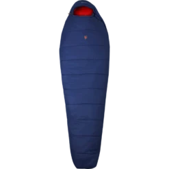 FJÄLLRÄVEN Fjallraven Abisko Three Seasons Long Mummie Slaapzak