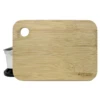 Mizu Cutting Board Bamboo Snijplank -Campingwinkel 7651185 813551029136 0