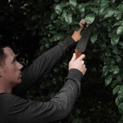 Barebones Timber With Sheath Zaag -Campingwinkel 7651199 819665010749 4