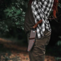 Barebones Timber With Sheath Zaag -Campingwinkel 7651200 819665010749 5