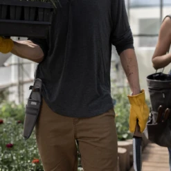 Barebones Hori Hori With Sheath Kampeergereedschap -Campingwinkel 7651208 819665010794 4