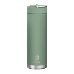 Mizu V7 Wide Lid Geisoleerde Drinkfles 620 Ml