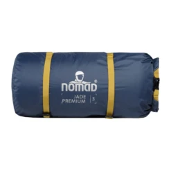Nomad Jade 3 Premium Trekkerstent -Campingwinkel 7651291 8713044789047 5