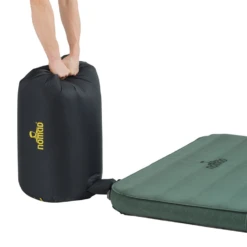 Nomad Dreamzone Premium Duo Compact 10.0 Slaapmat -Campingwinkel 7651333 8713044790982 3