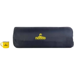 Nomad Allround Premium Xw 10.0 Slaapmat -Campingwinkel 7651343 8713044791002 3