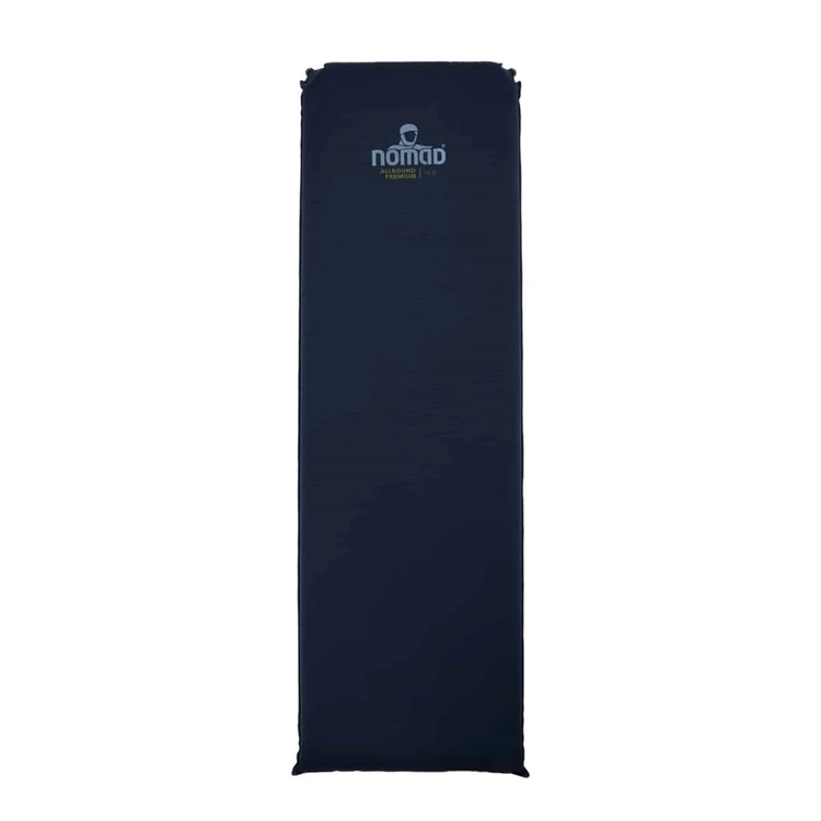 Nomad Allround Premium 10.0 Slaapmat
