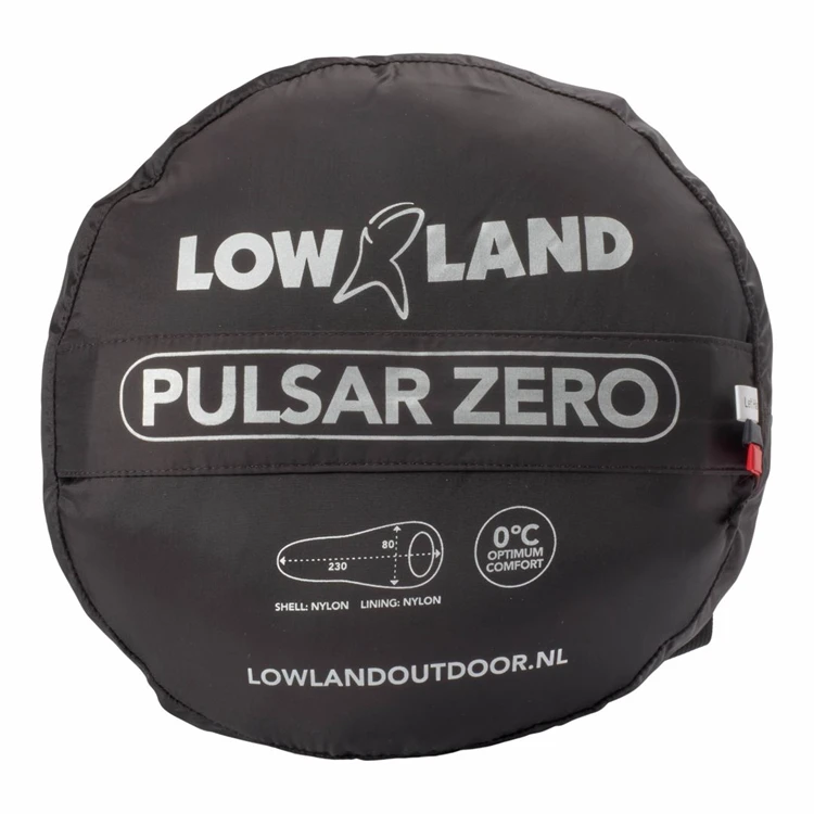 Lowland Pulsar Zero 4 Lowland Pulsar Zero - Afbeelding 2
