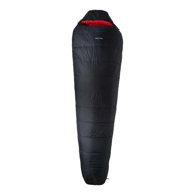 Lowland Pulsar Zero 6 Lowland Pulsar Zero - Afbeelding 4