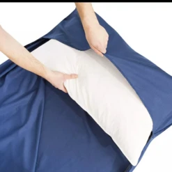 Lowland Superlite Liner 1-Persoons Lakenzak -Campingwinkel 7651486 8718627783177 3