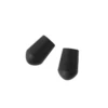 Helinox Chair Rubber Foot (Zero L Ø15.2) 2 Pcs Accessoire -Campingwinkel 7651520 8809759239394 0