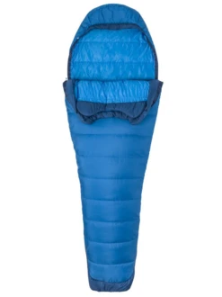 Marmot Trestles Elite Eco 20 Long Slaapzak -Campingwinkel 7651558 889169429781 2