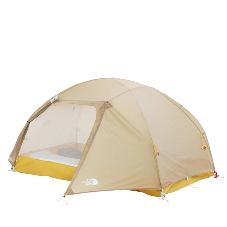 The North Face Trail Lite 2 Trekkerstent 4 The North Face Trail Lite 2 Trekkerstent - Afbeelding 2