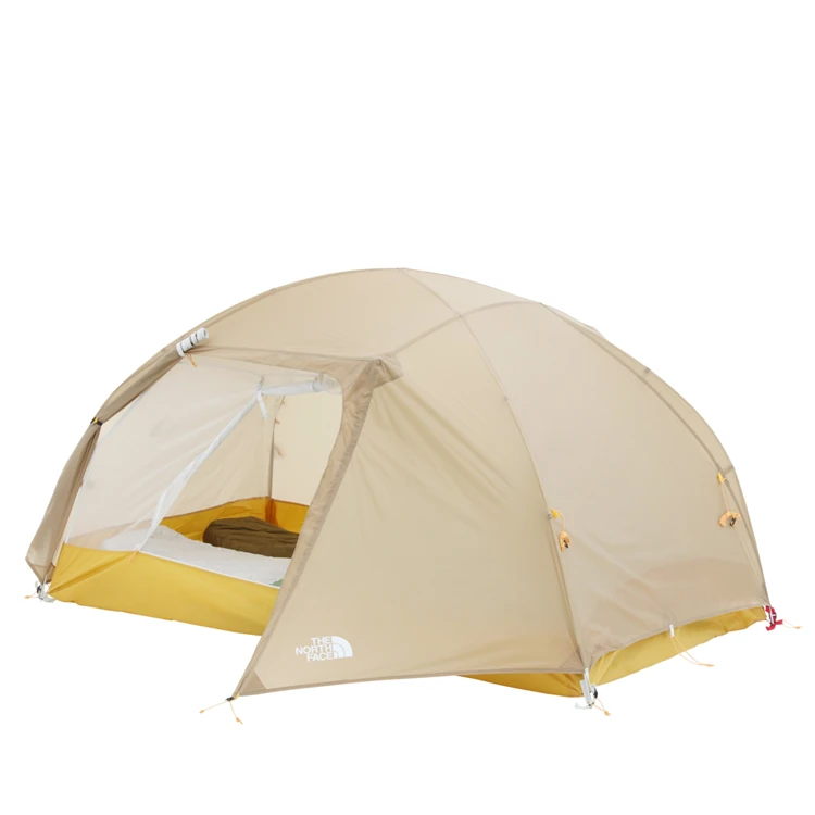 The North Face Trail Lite 2 Trekkerstent 6 The North Face Trail Lite 2 Trekkerstent - Afbeelding 4